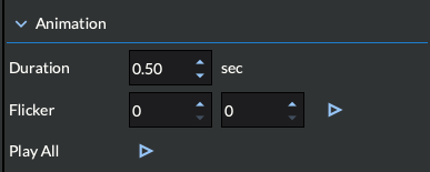Build Plate Annotation