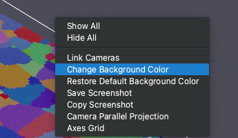 2D Charting Feature