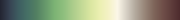 Asymmetrical Earth Tones (6_21b)