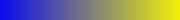 Blue to Yellow