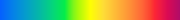 Rainbow Uniform