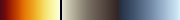 Yellow - Gray - Blue