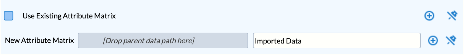 Input Text File Field