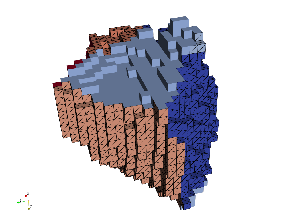 Example SurfaceNets Output