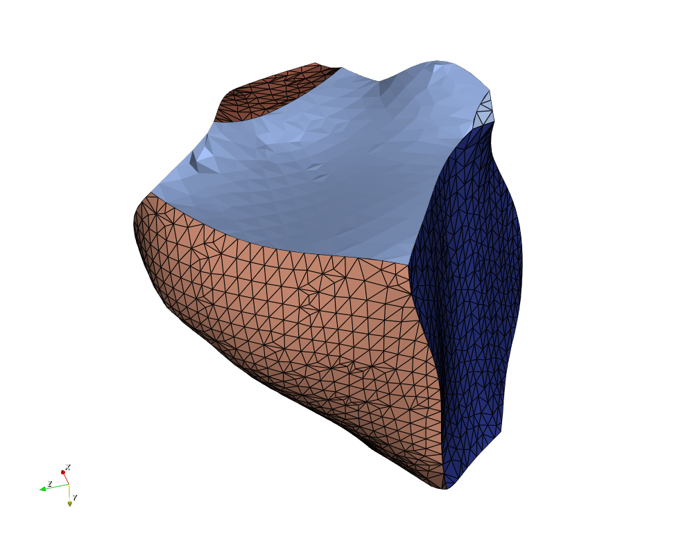 Example SurfaceNets Output