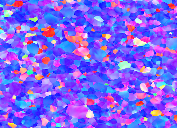 APTR IPF Colors