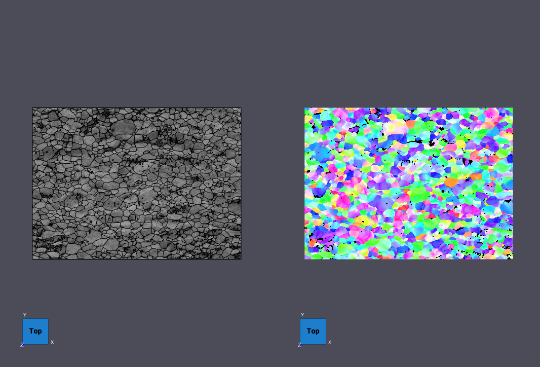 Multiview Screenshot